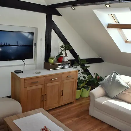 R&m Apartment Pula