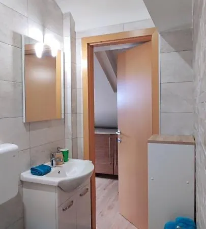 R&m Apartment Pula