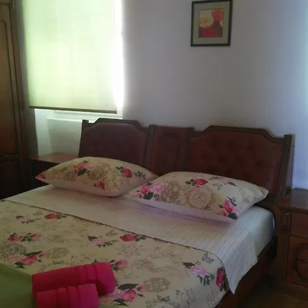 Apartment R&m Pula