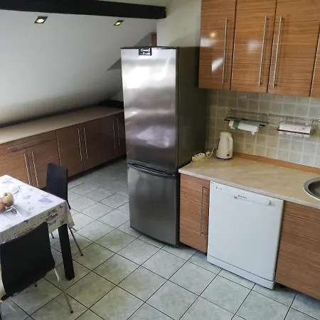 Apartment R&m Pula