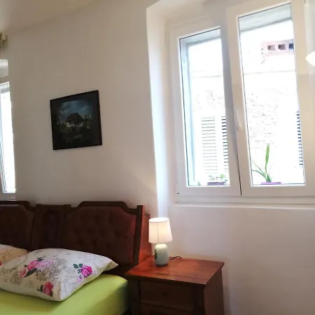 Apartment R&m Pula